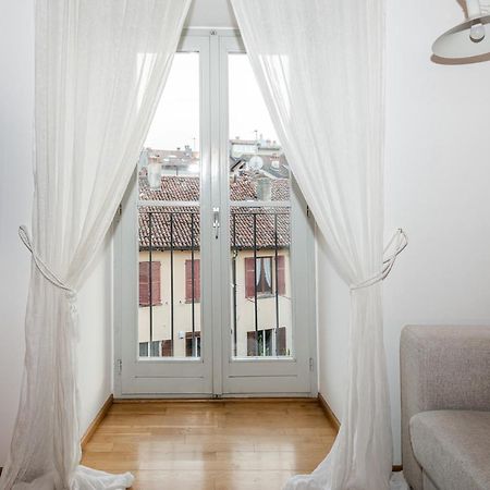 A Casa Nuccia Mansarda By Holiday Solutions 코모 외부 사진