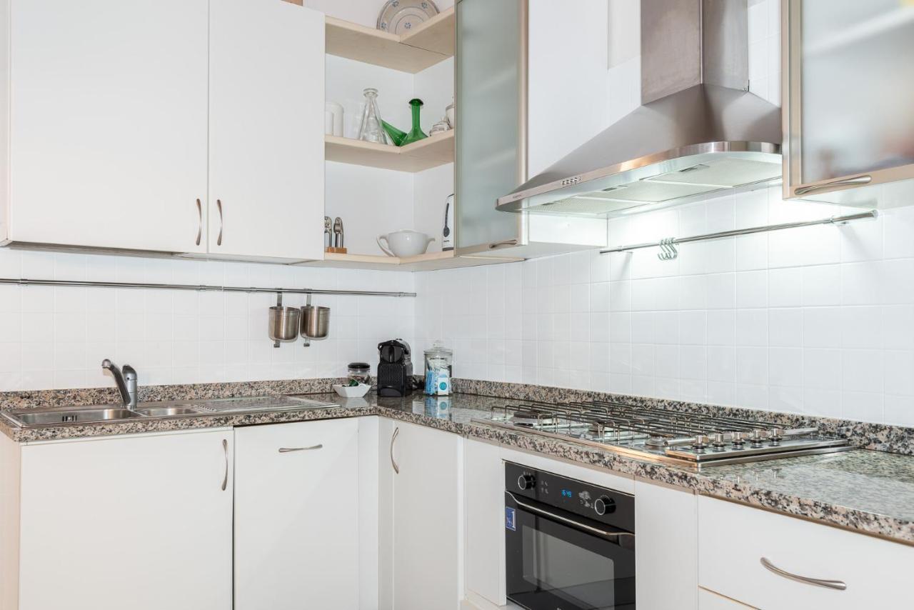 A Casa Nuccia Mansarda By Holiday Solutions 코모 외부 사진